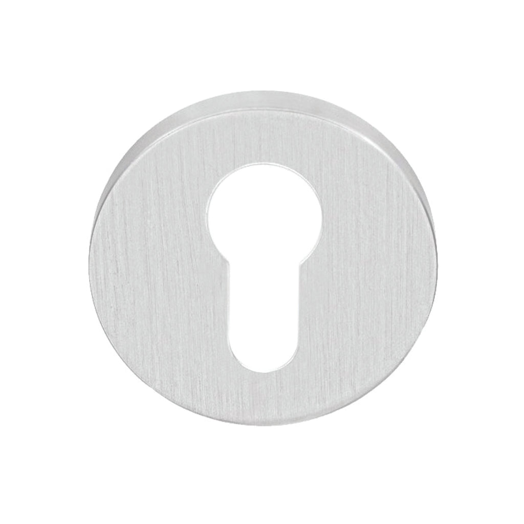 INC Profile Cylinder Key Escutcheon - Image 2