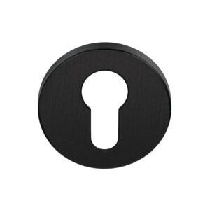 INC Profile Cylinder Key Escutcheon