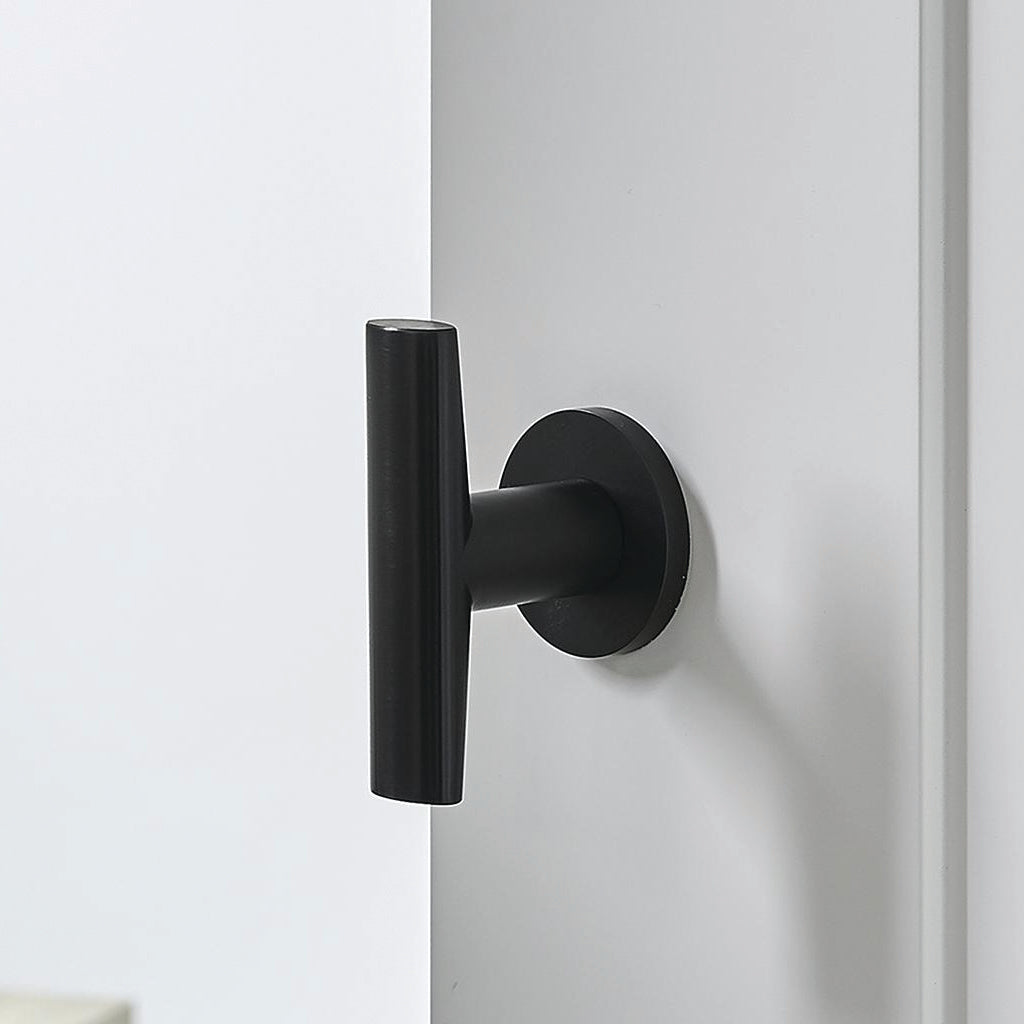 INC T Fixed Entry Door Pull Handle - Image 3
