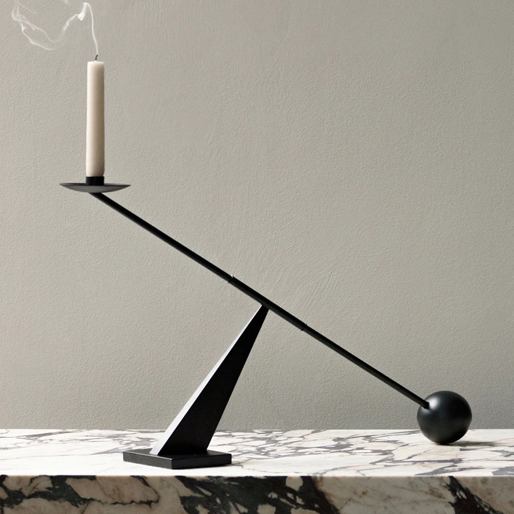 Interconnect Candle Holder - Image 2