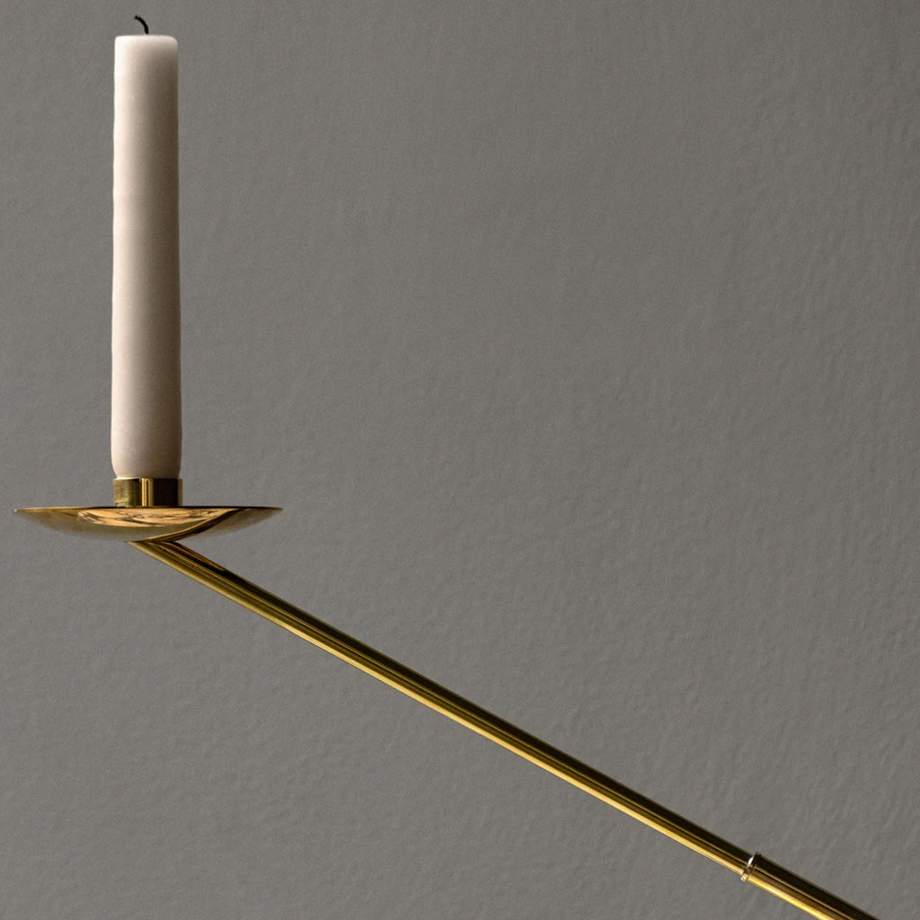 Interconnect Candle Holder - Image 4