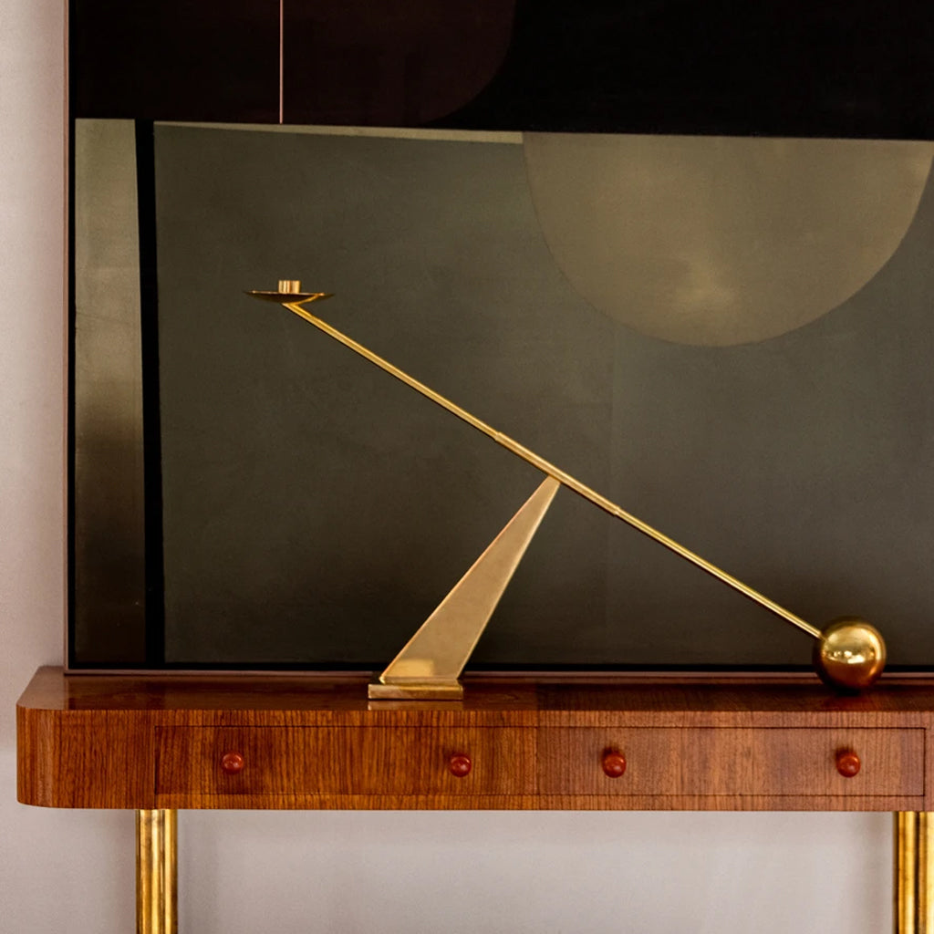 Interconnect Candle Holder - Image 8
