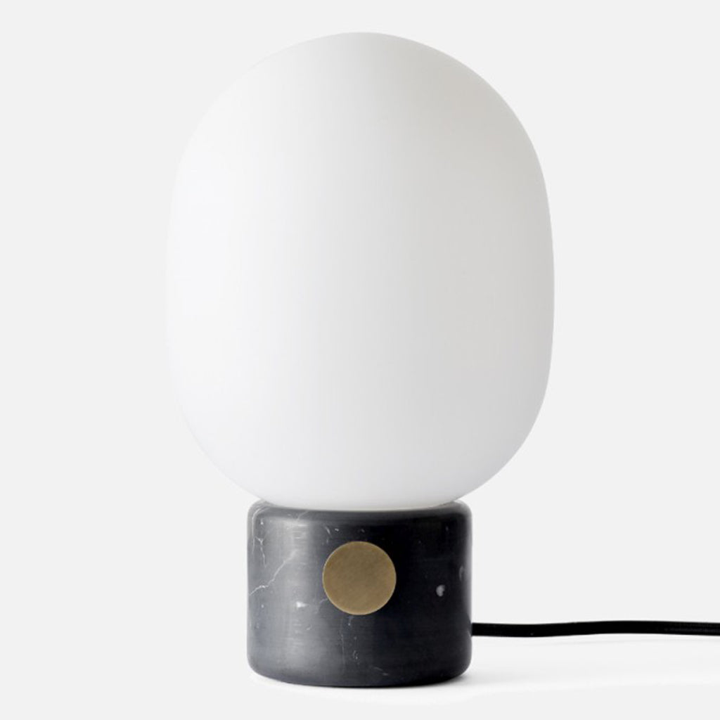 JWDA Marble Table Lamp