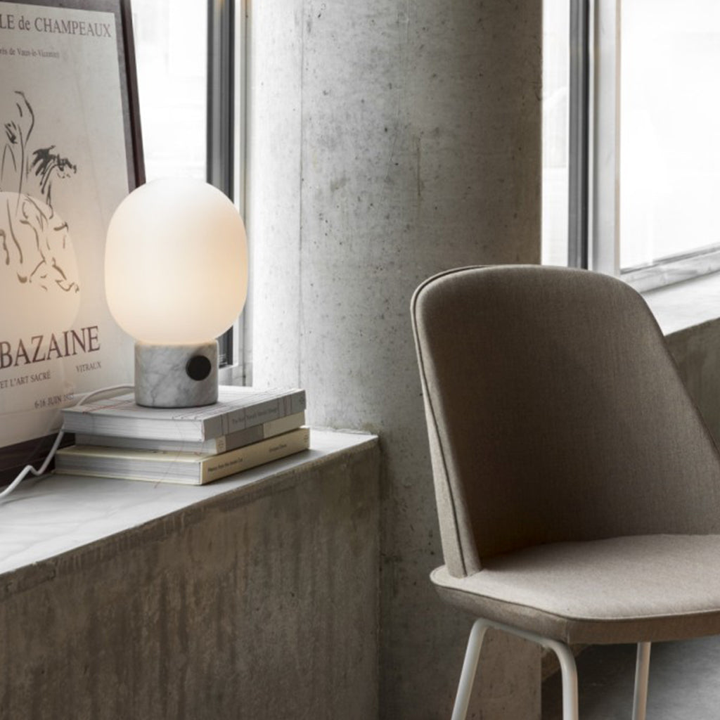 JWDA Marble Table Lamp - Image 9