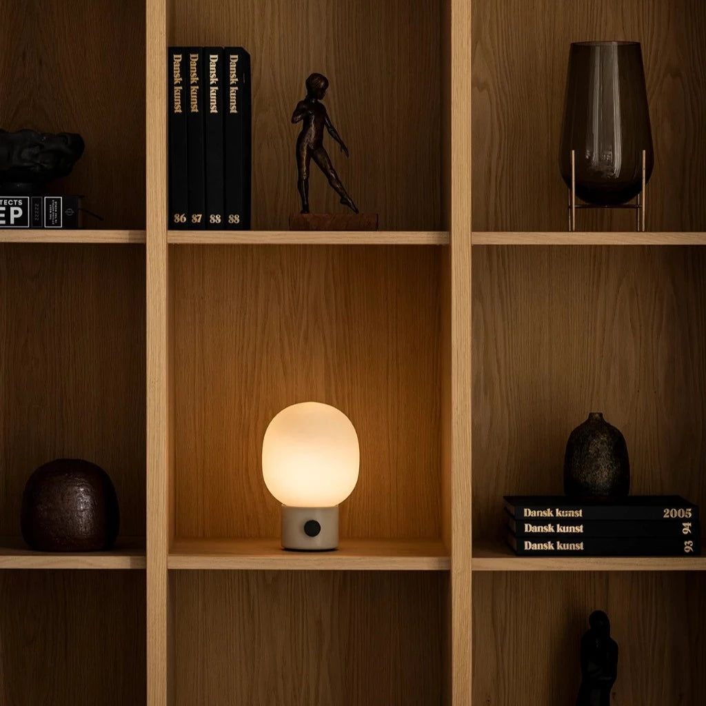 JWDA Portable Table Lamp