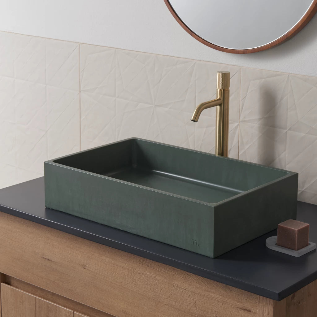 Jeker Basin