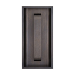 Jules Menotte Sliding Door Handle for Pocket Doors