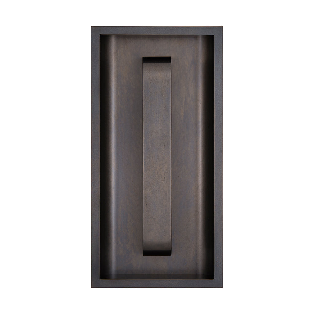 Jules Menotte Sliding Door Handle for Pocket Doors