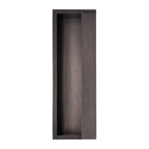Jules Paraiso Dressing Handle for Cabinets and Swing Doors