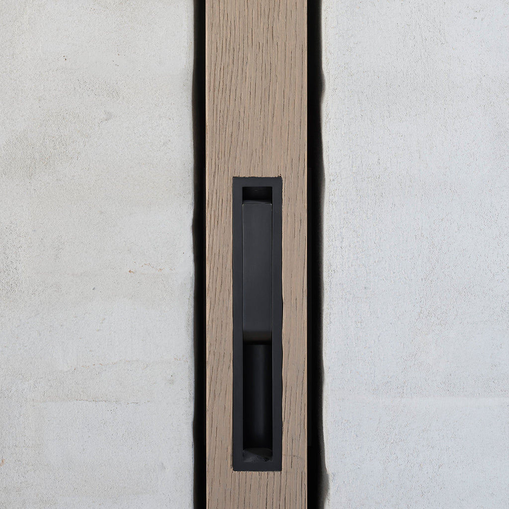 Jules Paraiso Edge Pull for Pocket Doors - Image 2