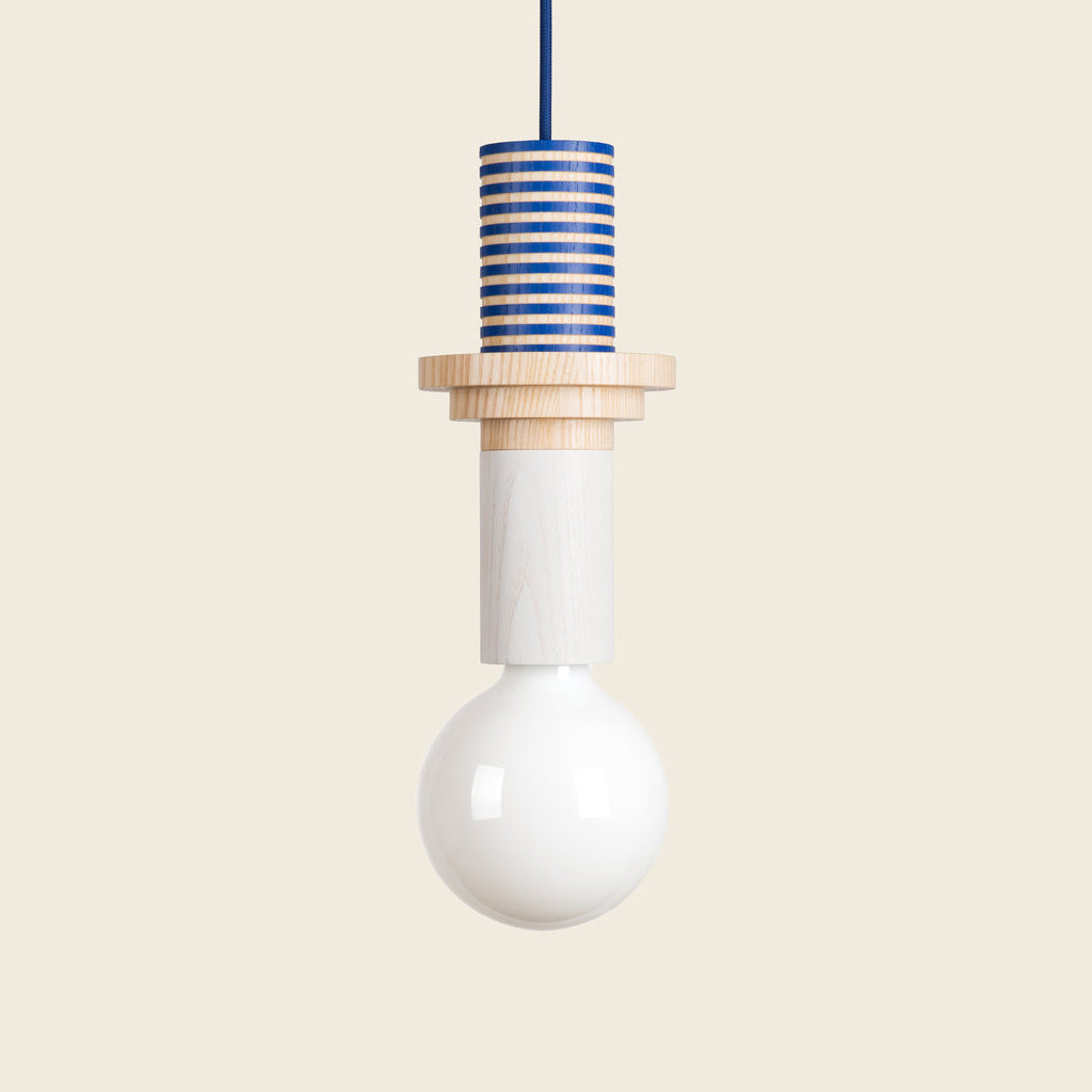 Junit Column Pendant - Image 2