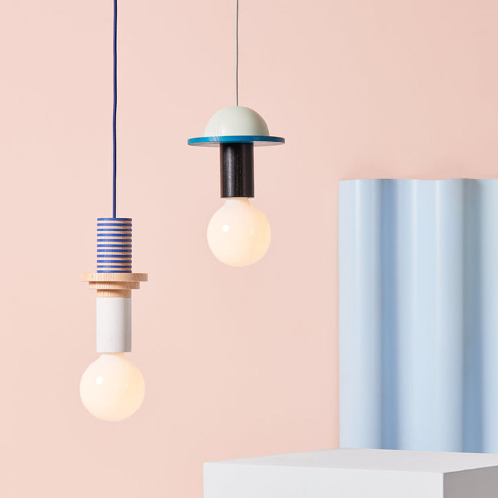 Junit Column Pendant - Image 4