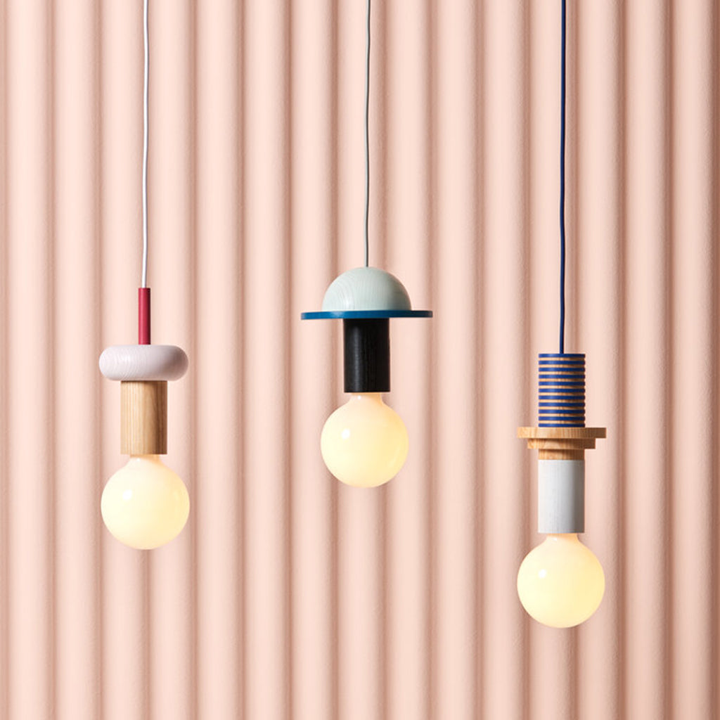 Junit Column Pendant - Image 5