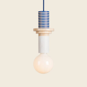 Junit Column Pendant