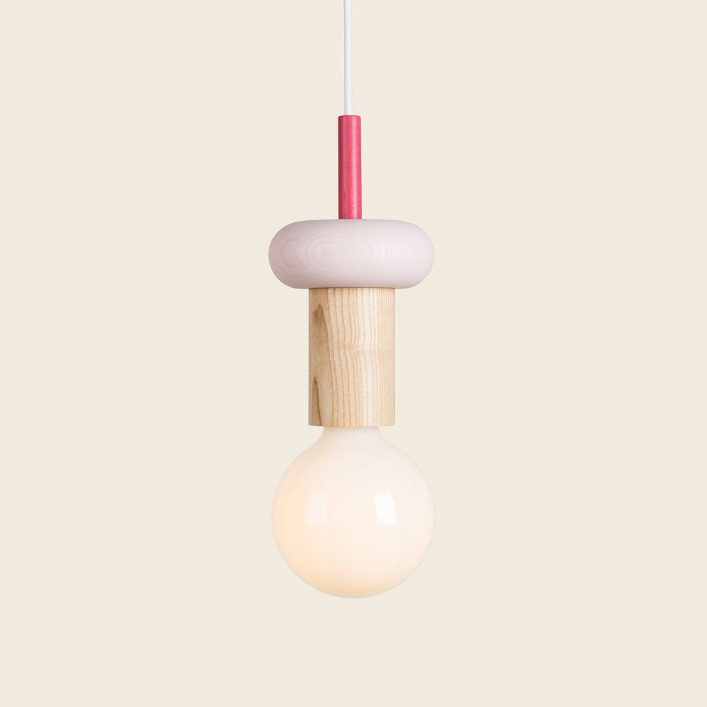 Junit Drop Pendant