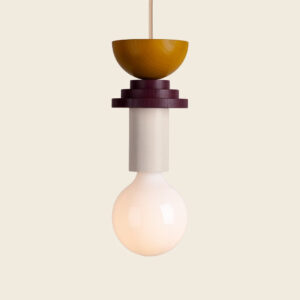 Junit Karma Pendant