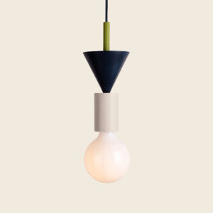 Junit Omen Pendant