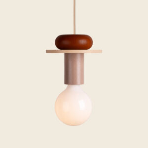 Junit Pan Pendant