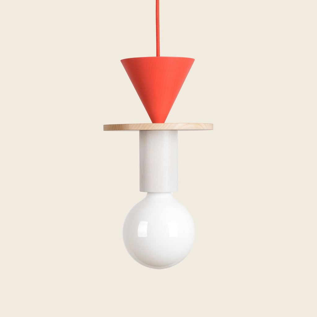 Junit Record Pendant - Image 2