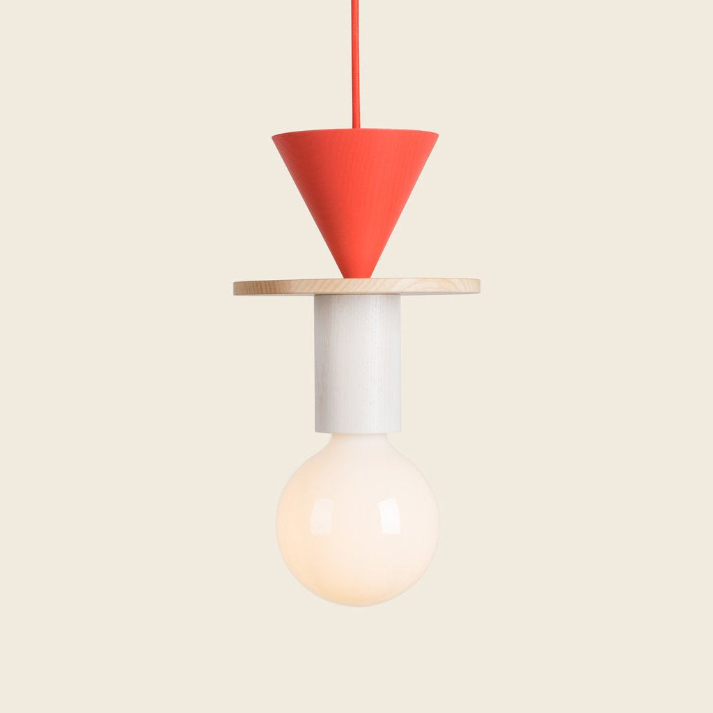 Junit Record Pendant