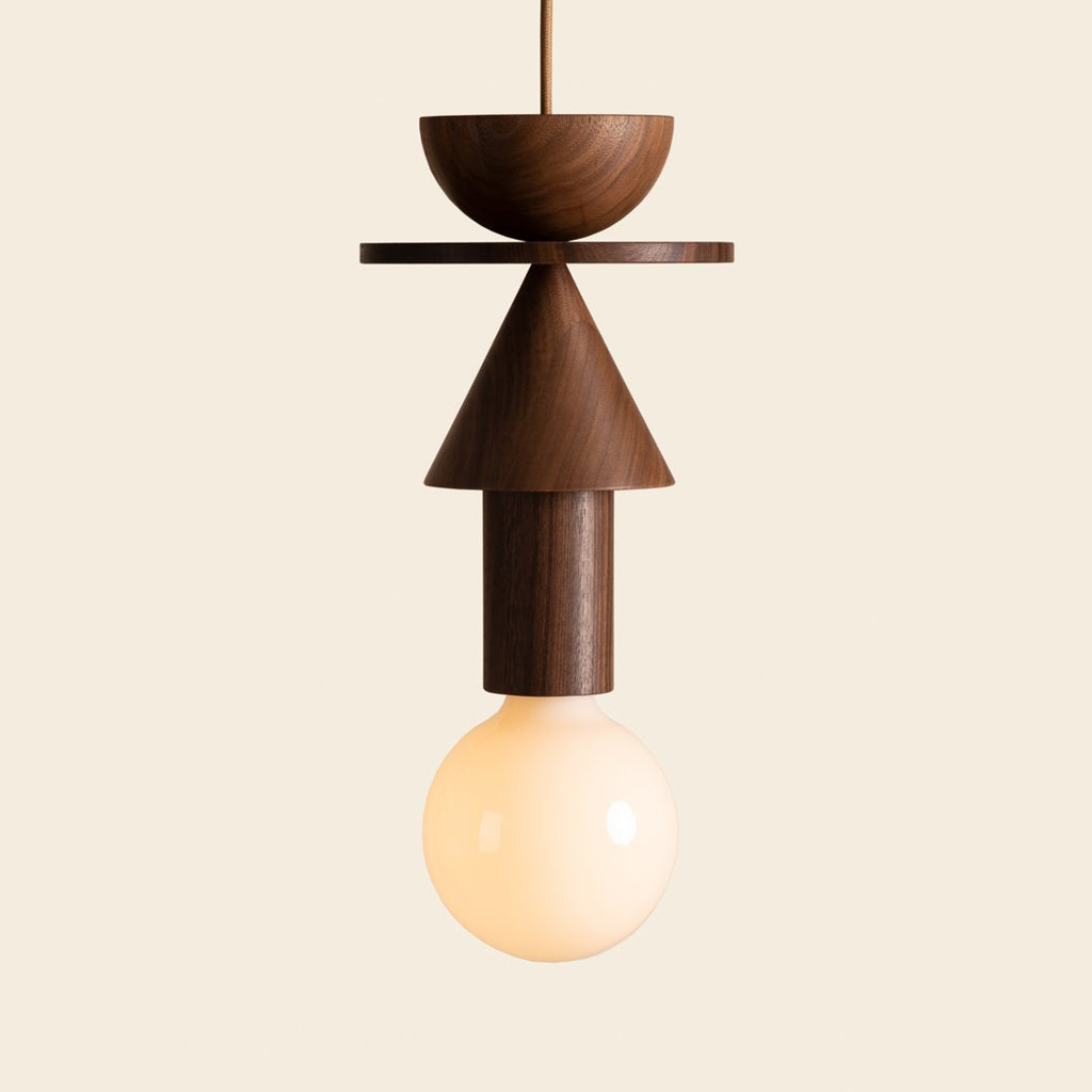 Junit Stanza Pendant