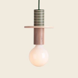 Junit Tame Pendant