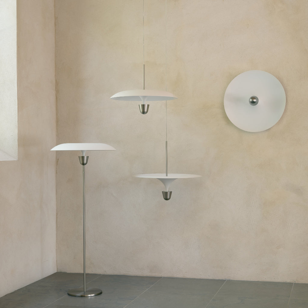 Kantarell Pendant Lamp - Image 21