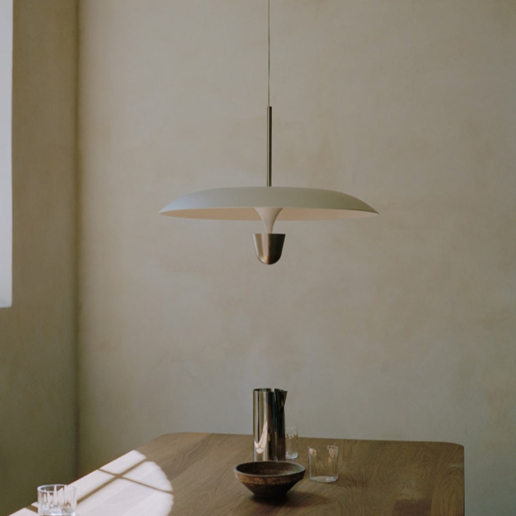 Kantarell Pendant Lamp