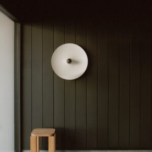 Kantarell Wall And Ceiling Lamp