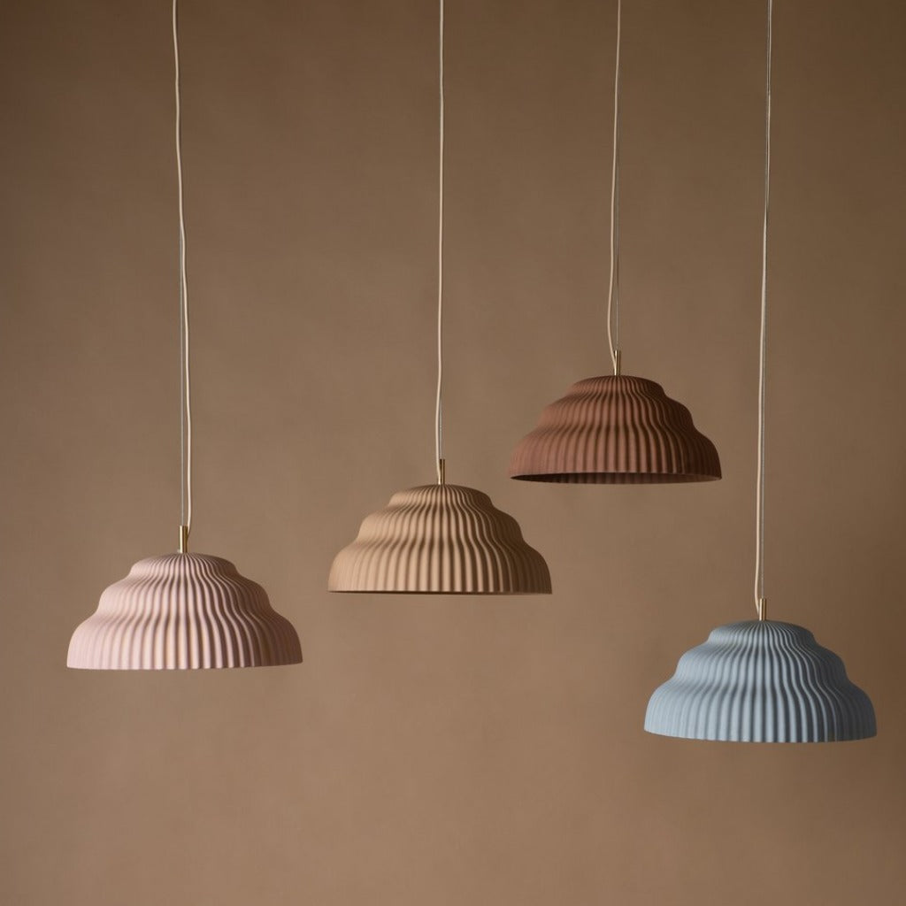 Kaskad Pendant Small