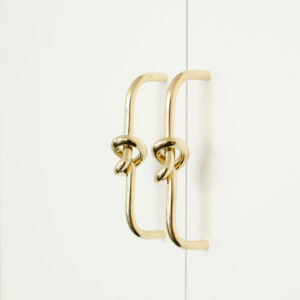 Knot Cabinet Pull