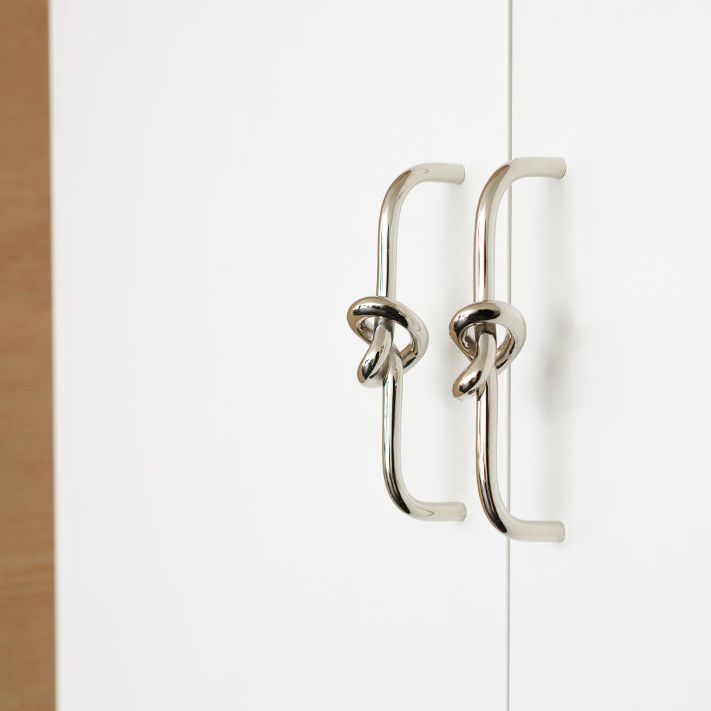 Knot Cabinet Pull - Image 10