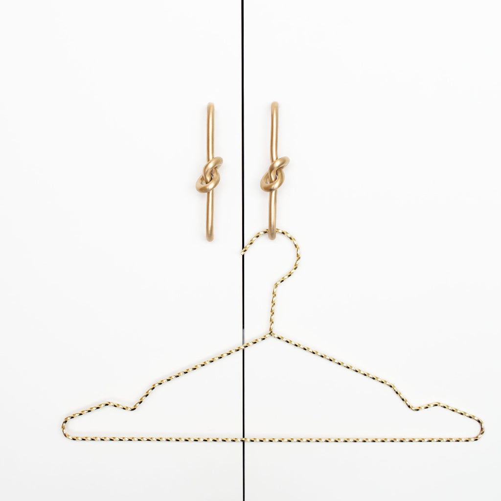 Knot Cabinet Pull - Image 11