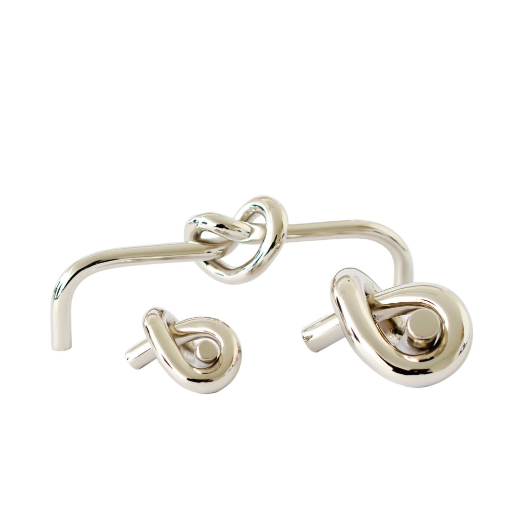 Knot Cabinet Pull - Image 12