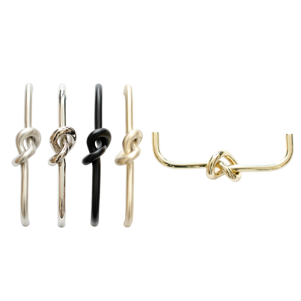 Knot Cabinet Pull - Image 13