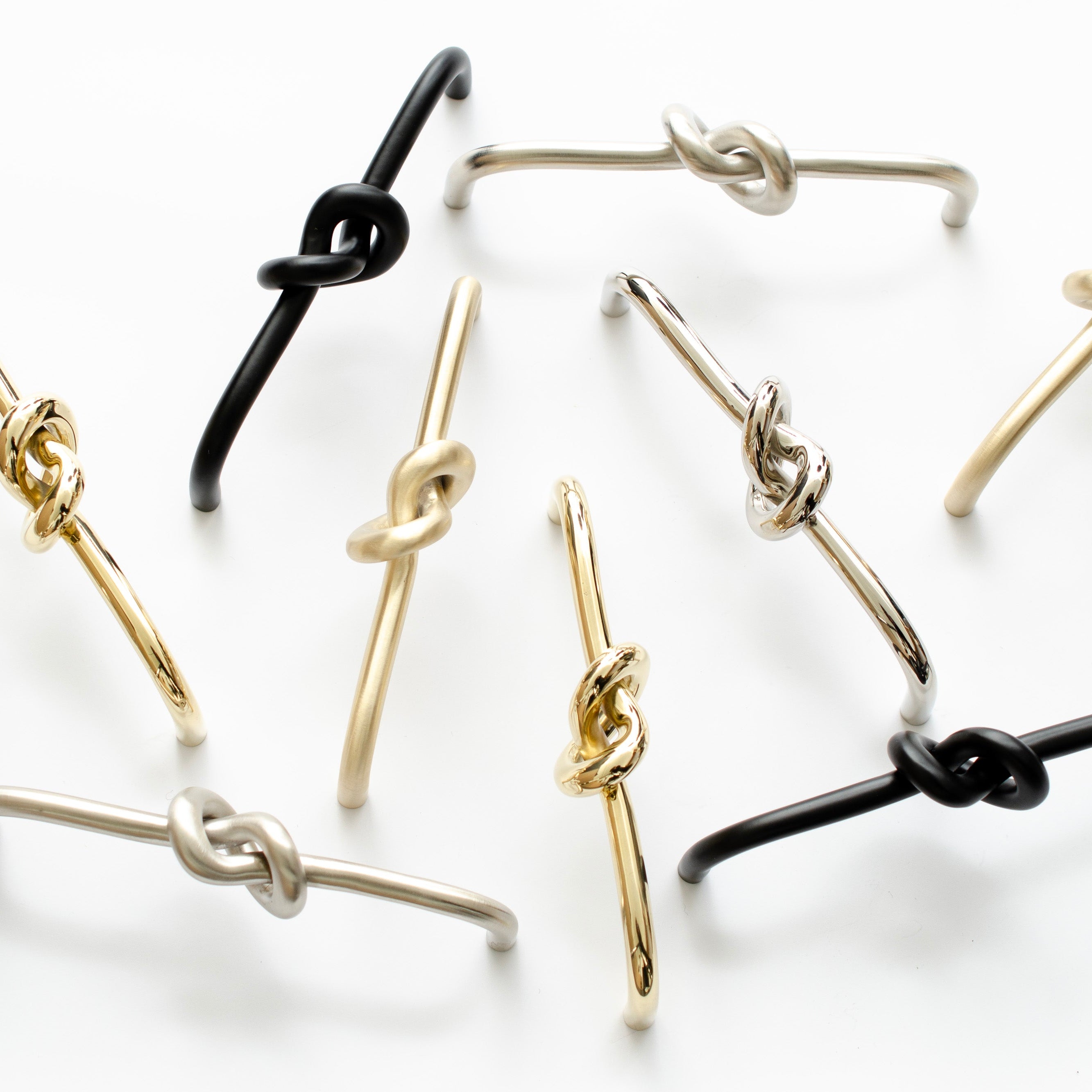 Knot Cabinet Pull - Image 14