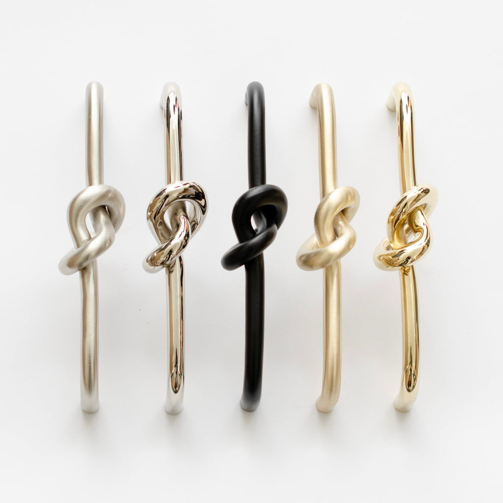 Knot Cabinet Pull - Image 15