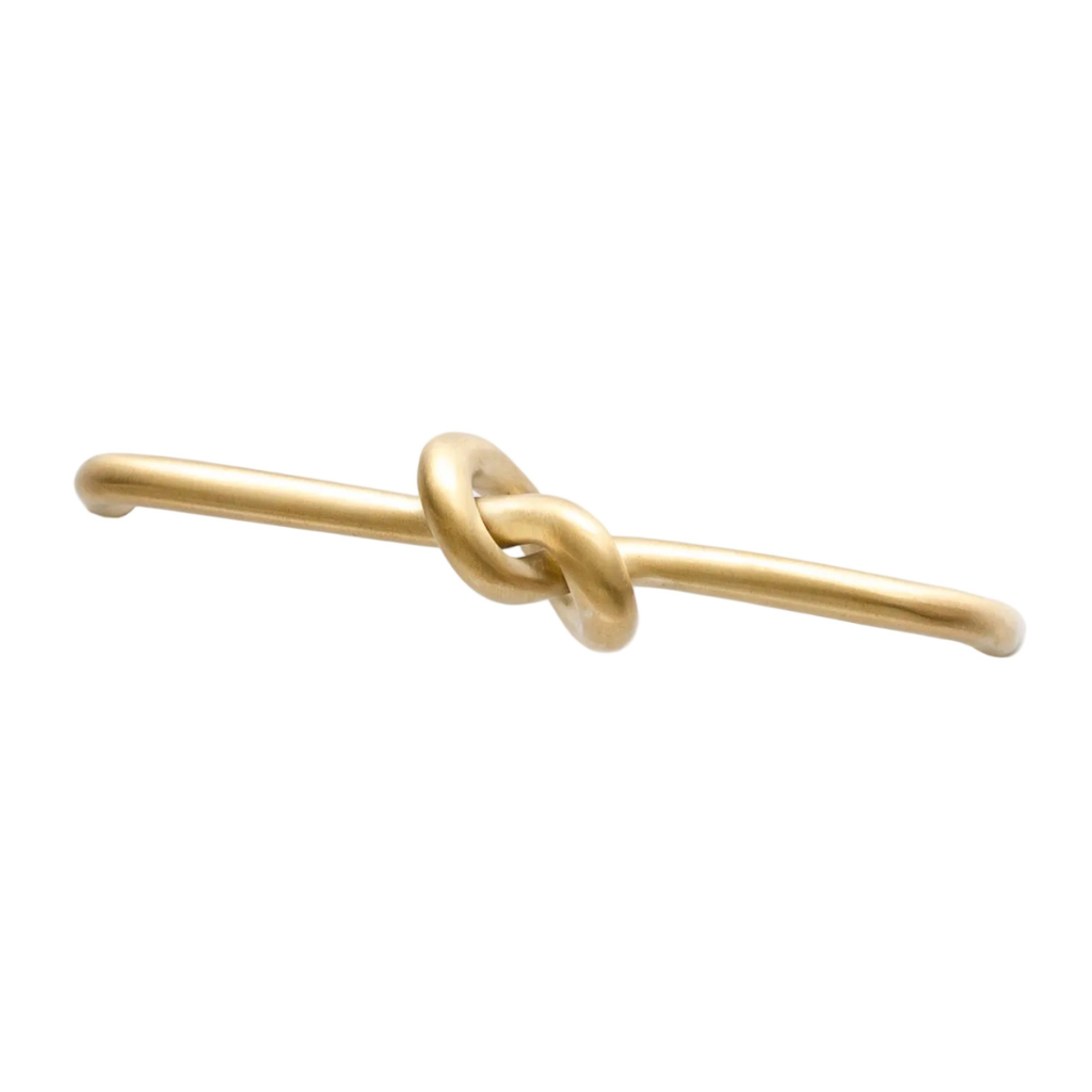 Knot Cabinet Pull - Image 17