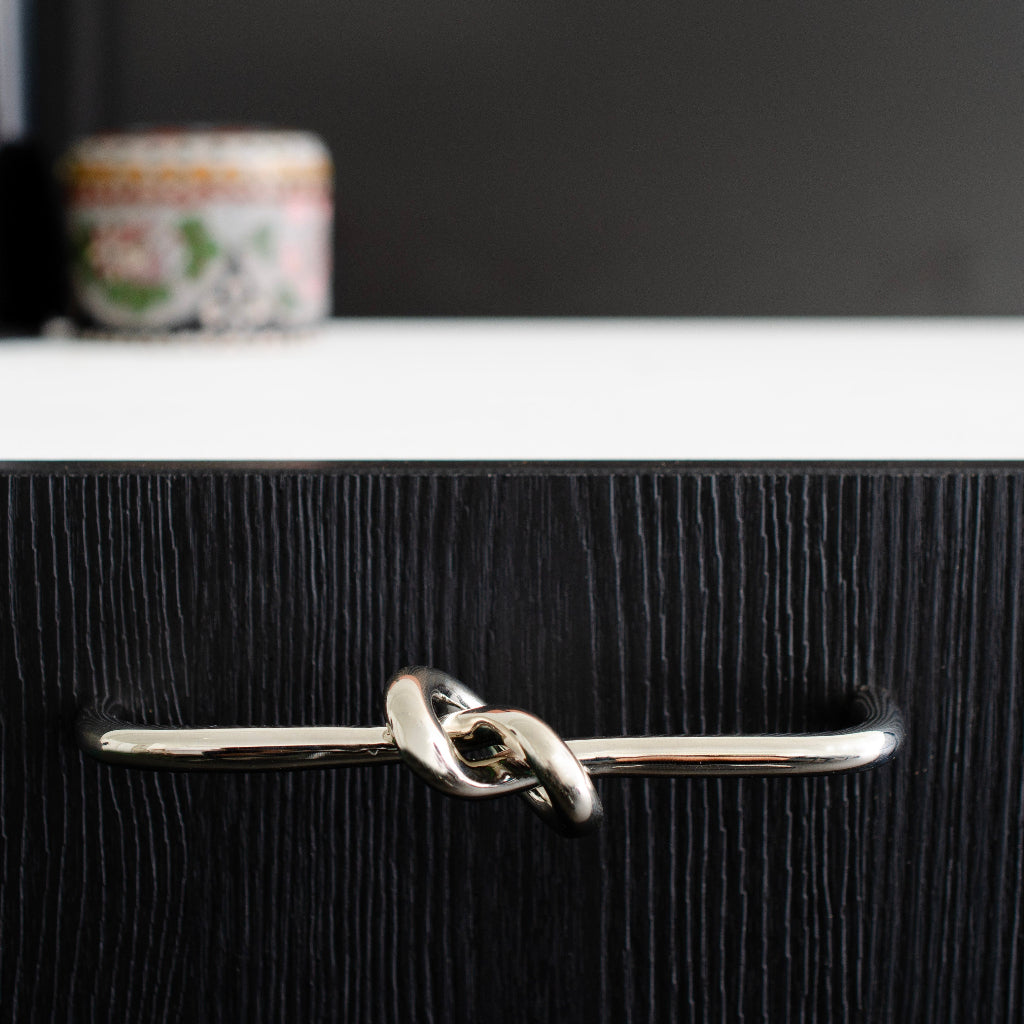 Knot Cabinet Pull - Image 4