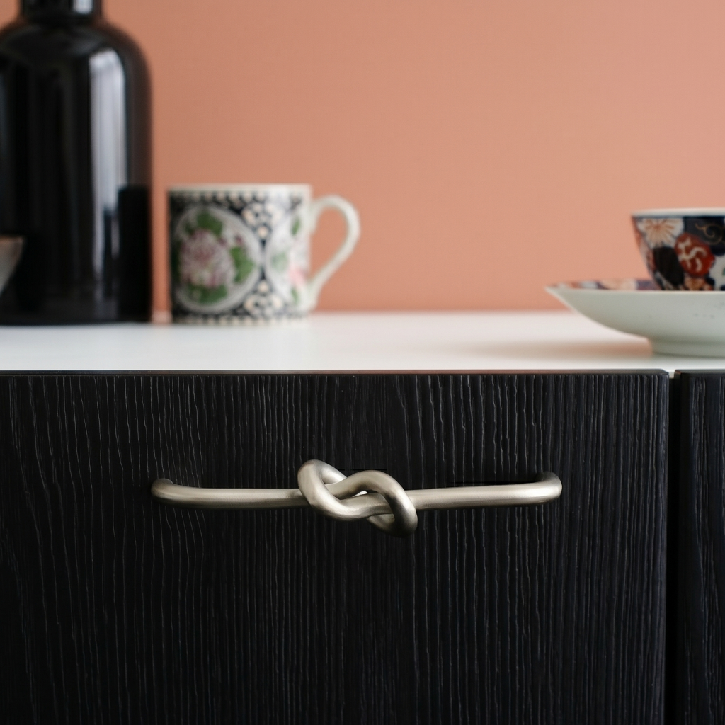 Knot Cabinet Pull - Image 5