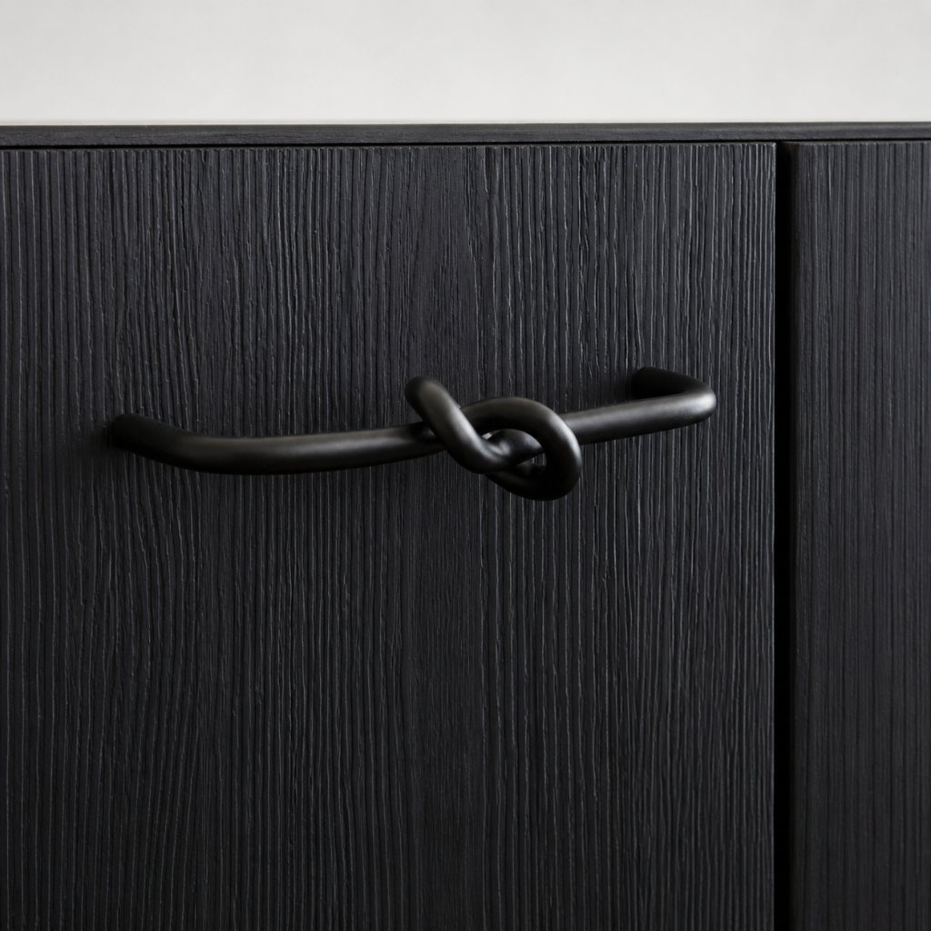 Knot Cabinet Pull - Image 7