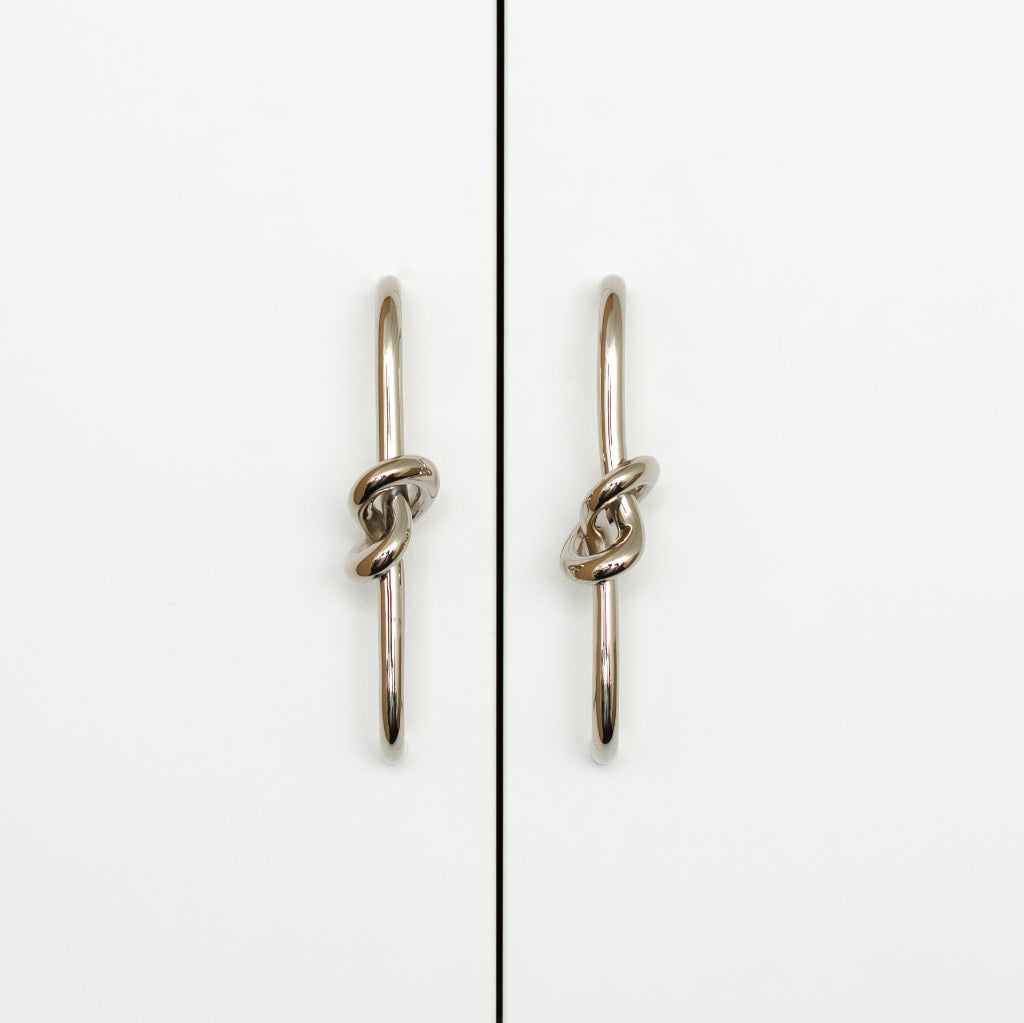 Knot Cabinet Pull - Image 8