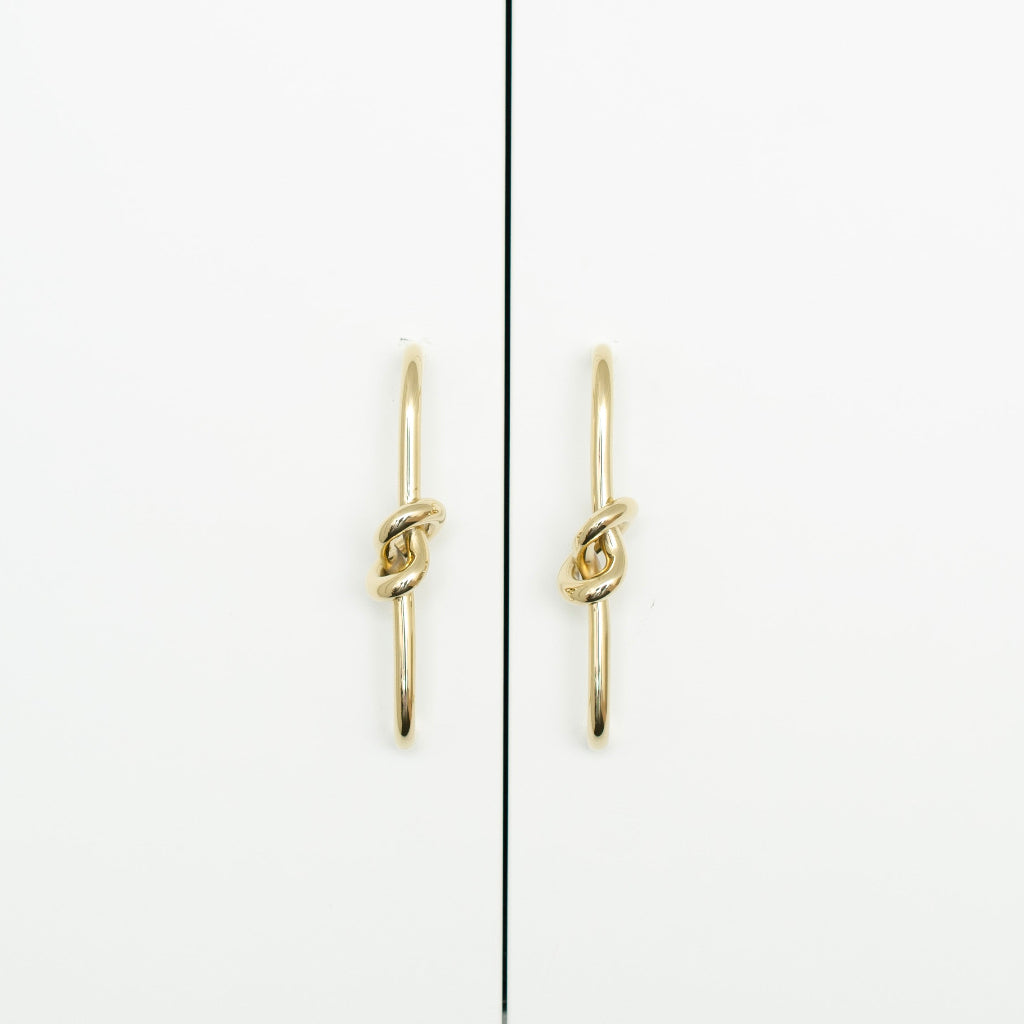 Knot Cabinet Pull - Image 9
