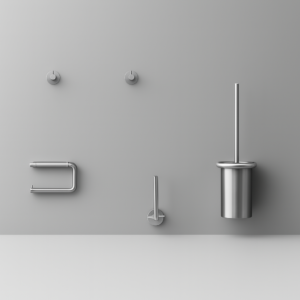 Knud Bathroom Box Set