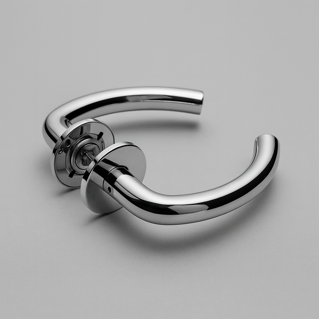 Knud C Door Lever - Image 3