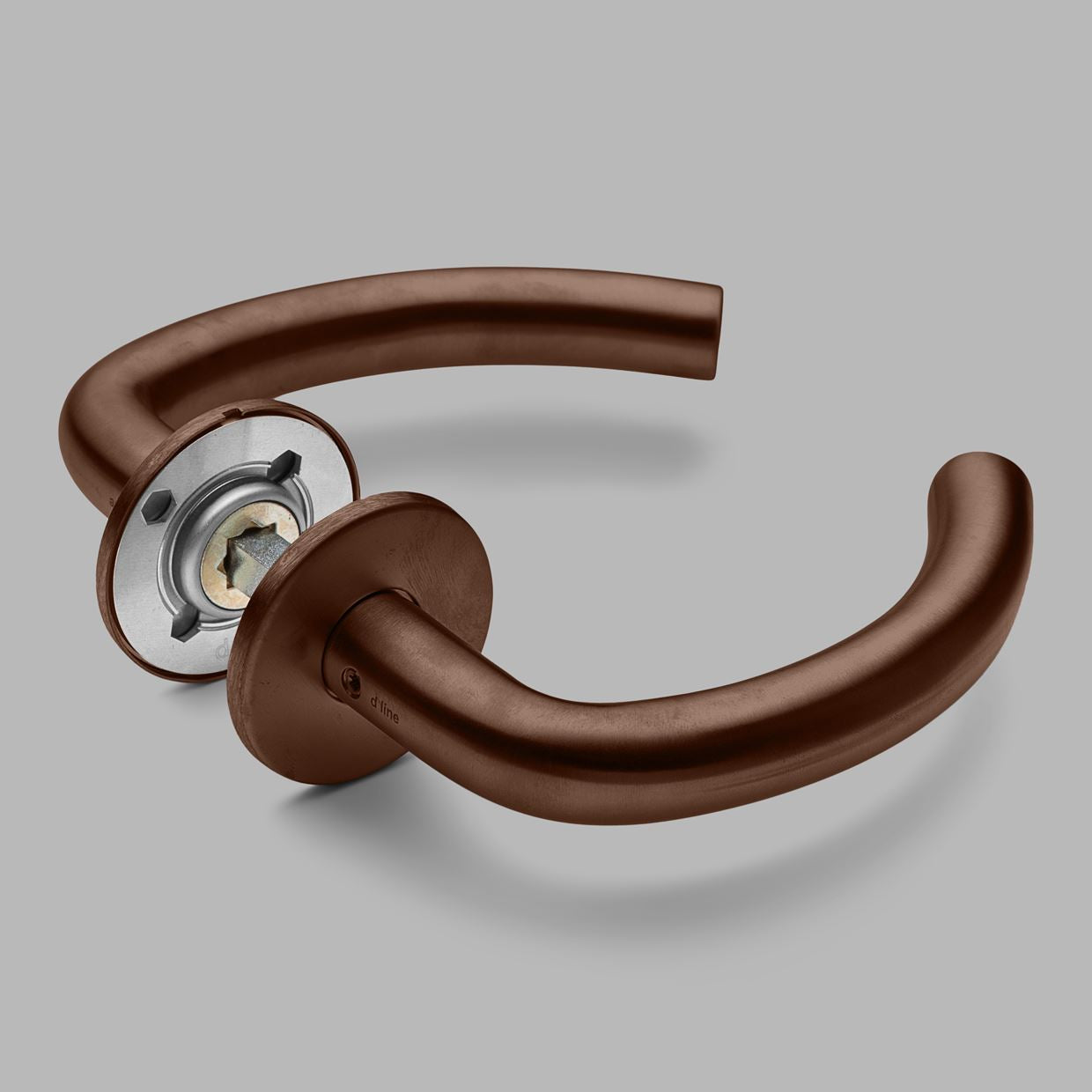 Knud C Door Lever - Image 5
