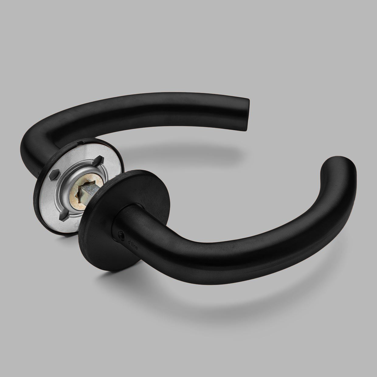 Knud C Door Lever - Image 6