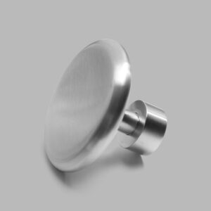 Knud Coat Hook 80