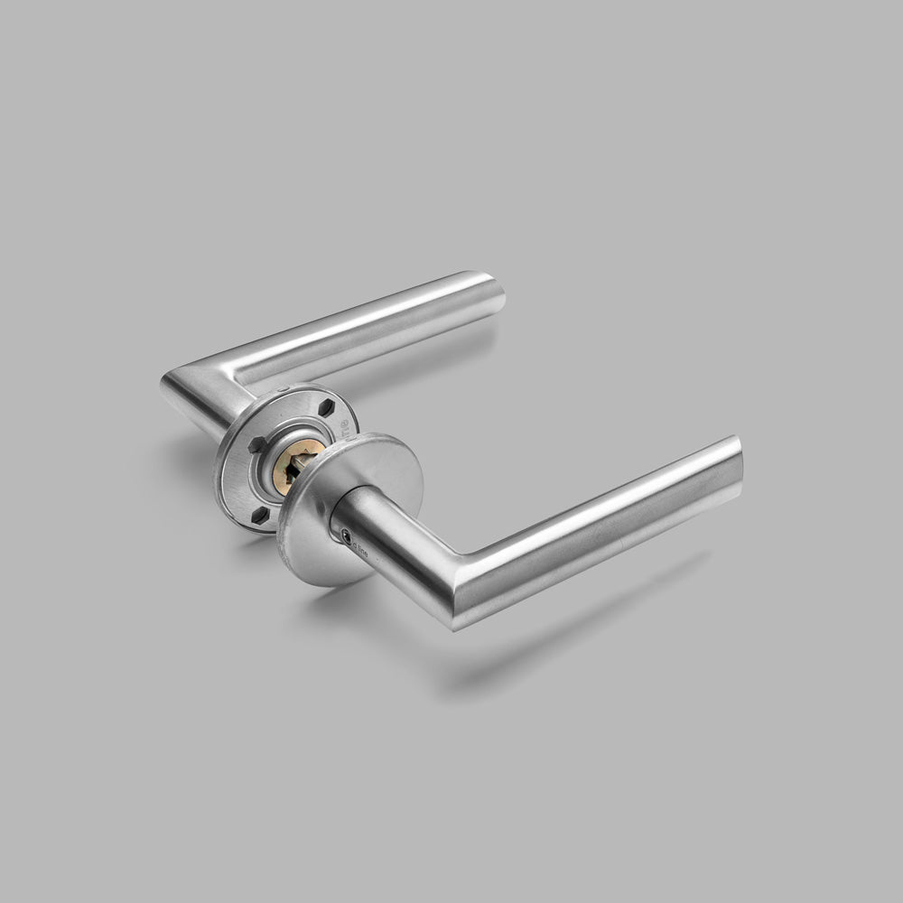 Knud FF Door Lever - Image 2