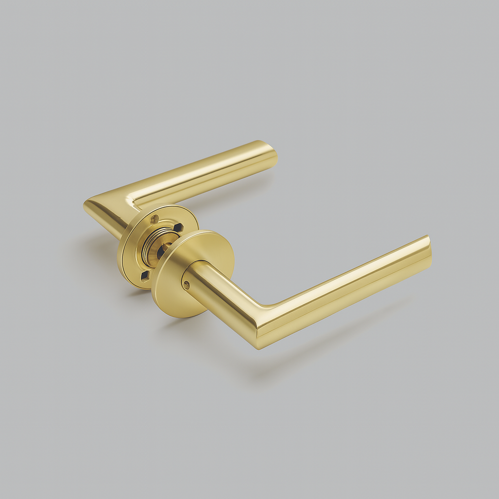 Knud FF Door Lever - Image 4
